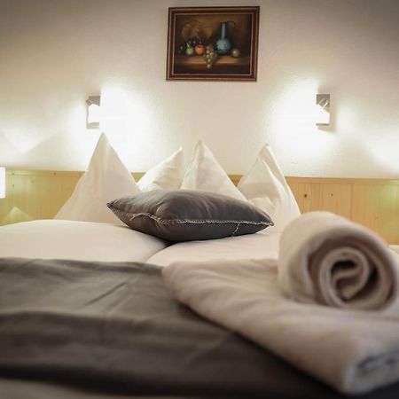 Hotel Schlickeralm Telfes im Stubai Exteriér fotografie