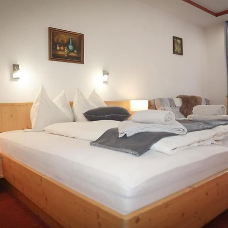 Hotel Schlickeralm Telfes im Stubai Exteriér fotografie