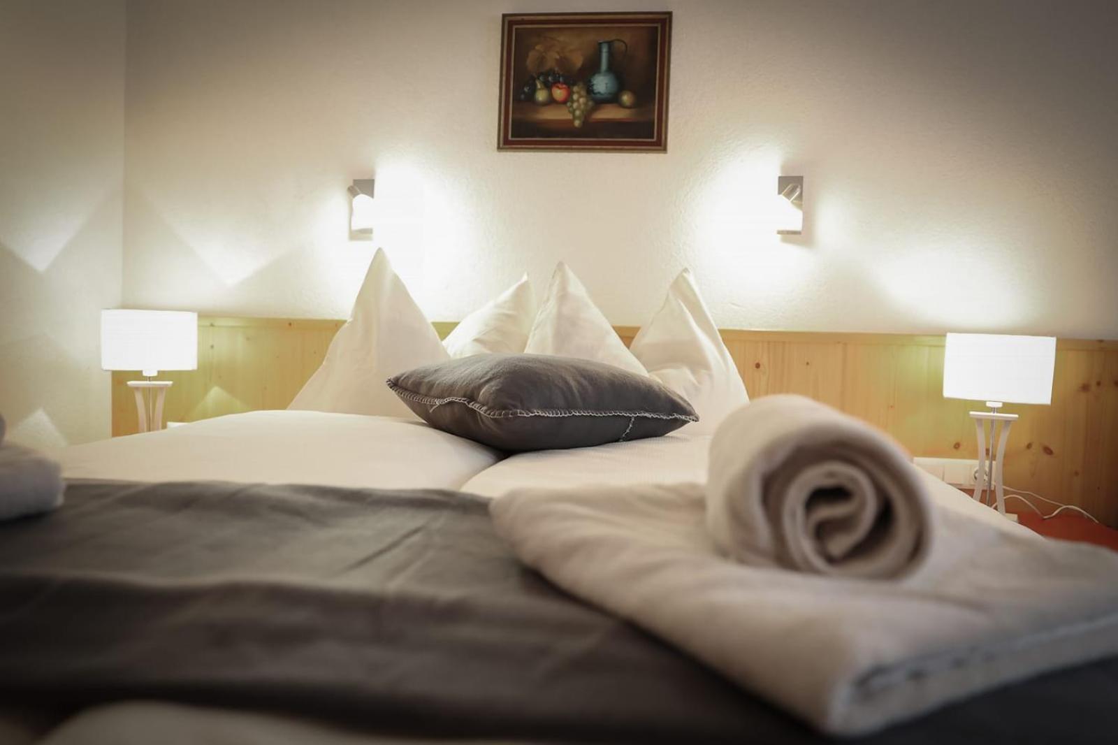 Hotel Schlickeralm Telfes im Stubai Exteriér fotografie