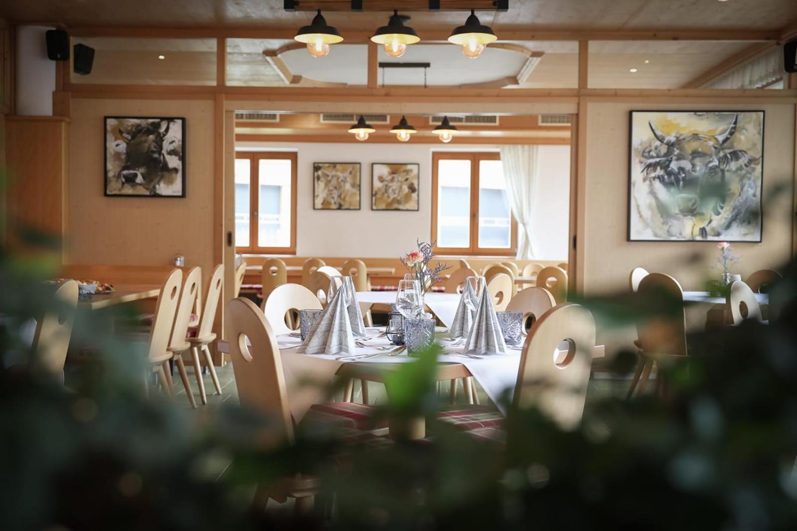 Hotel Schlickeralm Telfes im Stubai Exteriér fotografie